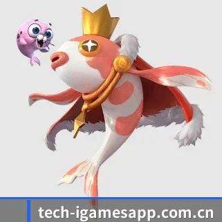 爱游戏 APP